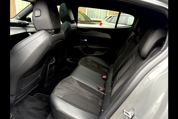 Peugeot 408 1.2 130pk GT Panoramadak, 360 camera, 19''Lmv, Focal audio
