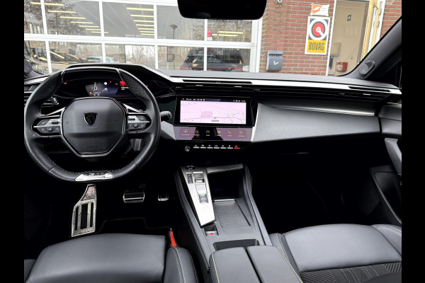 Peugeot 408 1.2 130pk GT Panoramadak, 360 camera, 19''Lmv, Focal audio