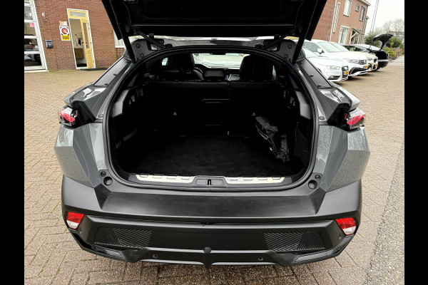 Peugeot 408 1.2 130pk GT Panoramadak, 360 camera, 19''Lmv, Focal audio