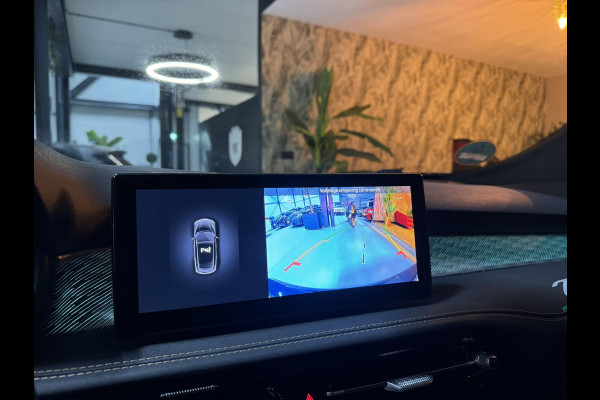 Alfa Romeo Tonale 1.5T Hybrid Ti Garantie StuurVW StoelVW Camera Adoptieve Cruise Elek Achterklep Navi Clima Led Dab Rijklaar