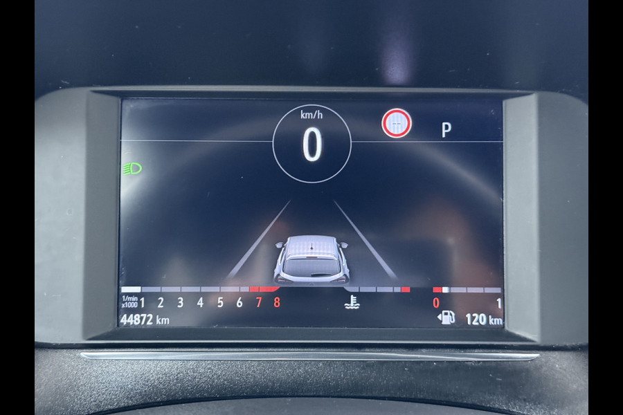 Opel Corsa 1.2T AUT-8 100PK GS Line 360°Camera PDC-a+v Apple Carplay Android Auto Airco Navi* Cruise Control Stoelverwarming Two-Tone Lak Lmv 17" Lane Assist Privacy Glas Led Isofix 1e Eigenaar Origineel Nederlandse Auto € 27.000 nieuw