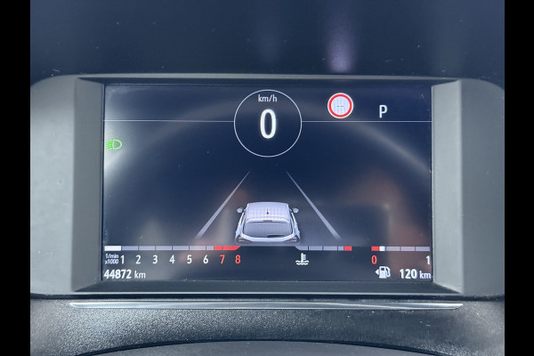 Opel Corsa 1.2T AUT-8 100PK GS Line 360°Camera PDC-a+v Apple Carplay Android Auto Airco Navi* Cruise Control Stoelverwarming Two-Tone Lak Lmv 17" Lane Assist Privacy Glas Led Isofix 1e Eigenaar Origineel Nederlandse Auto € 27.000 nieuw