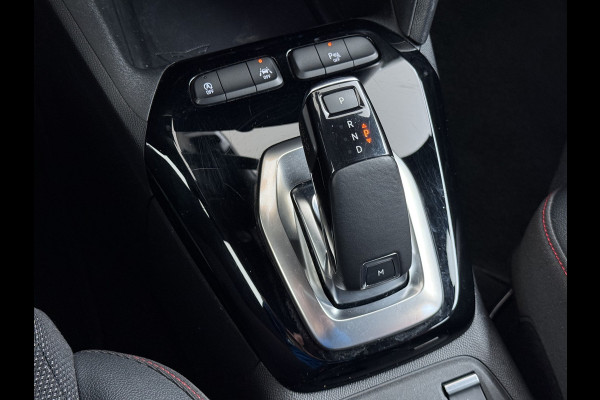 Opel Corsa 1.2T AUT-8 100PK GS Line 360°Camera PDC-a+v Apple Carplay Android Auto Airco Navi* Cruise Control Stoelverwarming Two-Tone Lak Lmv 17" Lane Assist Privacy Glas Led Isofix 1e Eigenaar Origineel Nederlandse Auto € 27.000 nieuw