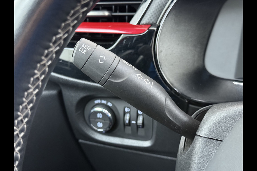 Opel Corsa 1.2T AUT-8 100PK GS Line 360°Camera PDC-a+v Apple Carplay Android Auto Airco Navi* Cruise Control Stoelverwarming Two-Tone Lak Lmv 17" Lane Assist Privacy Glas Led Isofix 1e Eigenaar Origineel Nederlandse Auto € 27.000 nieuw