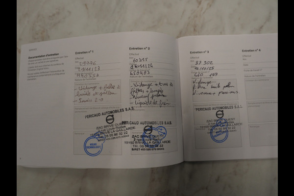 Volvo XC60 2.0 T6 Plug-in Hybrid AWD Plus Dark Long Range | Panoramadak | Leder | Camera | Keyless | Memory | Virtual | DAB | Carplay