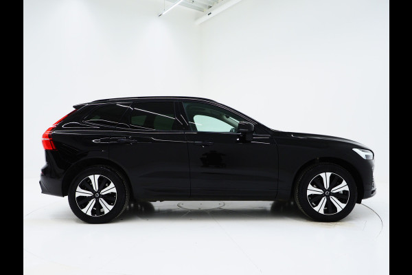 Volvo XC60 2.0 T6 Plug-in Hybrid AWD Plus Dark Long Range | Panoramadak | Leder | Camera | Keyless | Memory | Virtual | DAB | Carplay