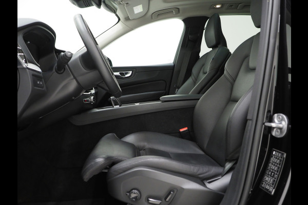 Volvo XC60 2.0 T6 Plug-in Hybrid AWD Plus Dark Long Range | Panoramadak | Leder | Camera | Keyless | Memory | Virtual | DAB | Carplay