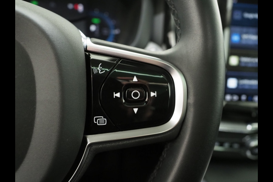 Volvo XC60 2.0 T6 Plug-in Hybrid AWD Plus Dark Long Range | Panoramadak | Leder | Camera | Keyless | Memory | Virtual | DAB | Carplay