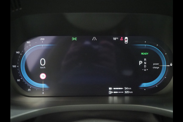 Volvo XC60 2.0 T6 Plug-in Hybrid AWD Plus Dark Long Range | Panoramadak | Leder | Camera | Keyless | Memory | Virtual | DAB | Carplay