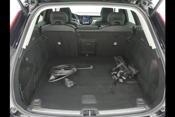 Volvo XC60 2.0 T6 Plug-in Hybrid AWD Plus Dark Long Range | Panoramadak | Leder | Camera | Keyless | Memory | Virtual | DAB | Carplay