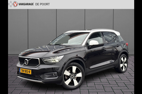 Volvo XC40 2.0 T5 AWD Intro Edition | NL-auto | Pano | Stoelverw. | ACC