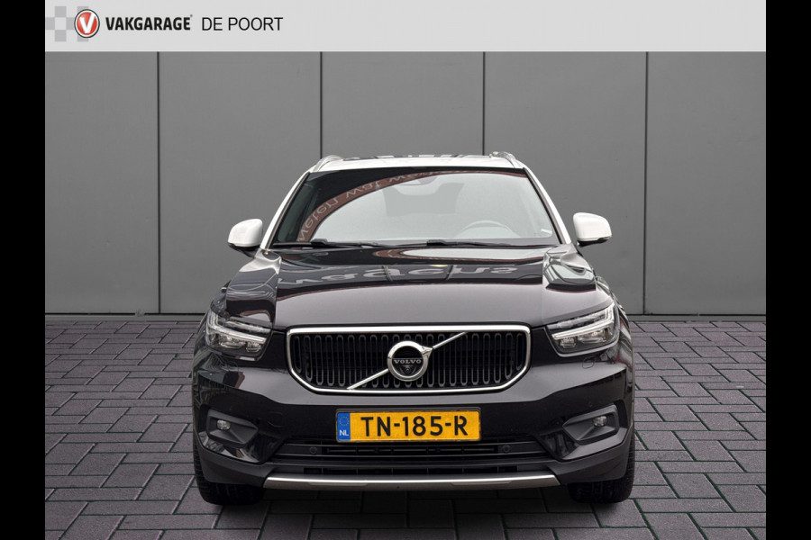 Volvo XC40 2.0 T5 AWD Intro Edition | NL-auto | Pano | Stoelverw. | ACC