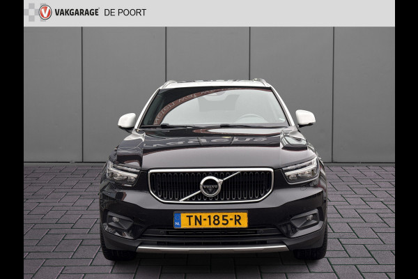 Volvo XC40 2.0 T5 AWD Intro Edition | NL-auto | Pano | Stoelverw. | ACC