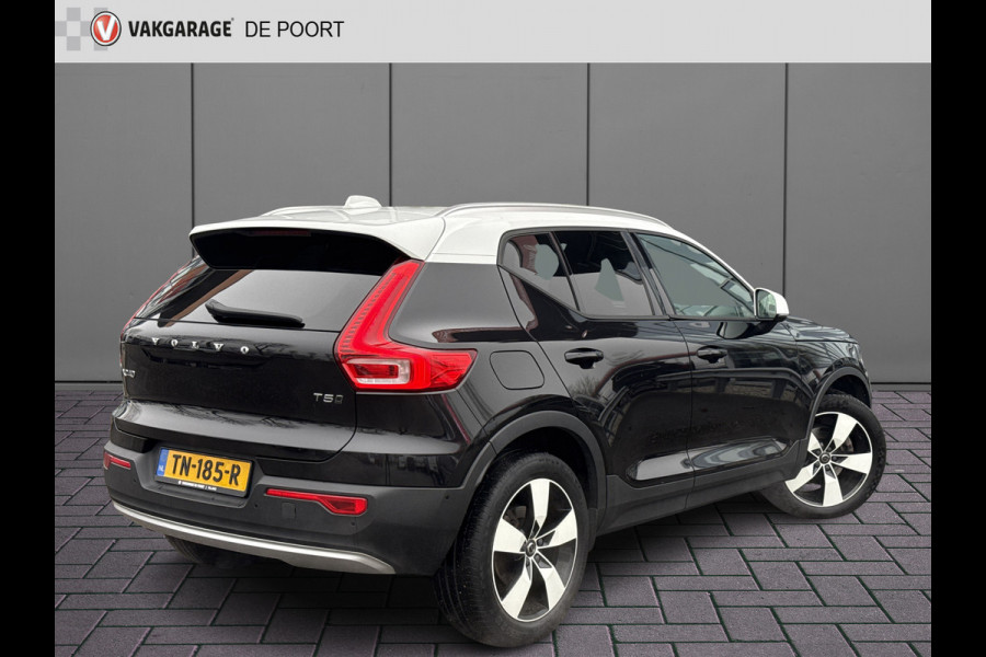 Volvo XC40 2.0 T5 AWD Intro Edition | NL-auto | Pano | Stoelverw. | ACC