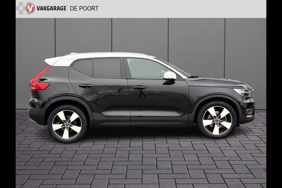 Volvo XC40 2.0 T5 AWD Intro Edition | NL-auto | Pano | Stoelverw. | ACC