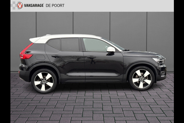 Volvo XC40 2.0 T5 AWD Intro Edition | NL-auto | Pano | Stoelverw. | ACC