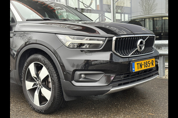 Volvo XC40 2.0 T5 AWD Intro Edition | NL-auto | Pano | Stoelverw. | ACC