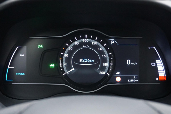 Hyundai Kona EV Premium Sky 64 kWh + PANODAK / STOELVENTILATIE / HEAD-UP