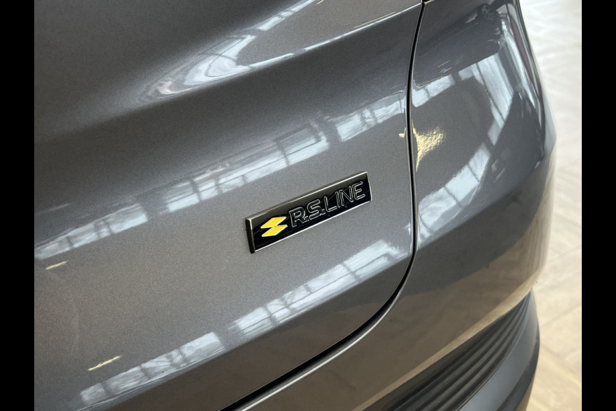 Renault Captur 1.3 TCe 140 R.S. Line | Groot 9,3" Navi | 18" | Stoelverwarming | Camera | Led | 100% Dealer onderhouden!