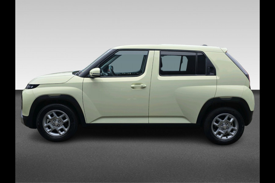 Hyundai Inster Pulse 49 kWh | Navigatie | Achteruitrijcamera | Carplay/Androidauto | 370km WLTP |