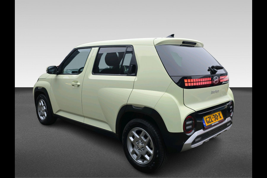Hyundai Inster Pulse 49 kWh | Navigatie | Achteruitrijcamera | Carplay/Androidauto | 370km WLTP |
