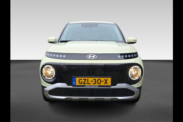 Hyundai Inster Pulse 49 kWh | Navigatie | Achteruitrijcamera | Carplay/Androidauto | 370km WLTP |