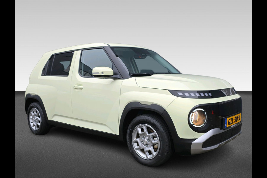 Hyundai Inster Pulse 49 kWh | Navigatie | Achteruitrijcamera | Carplay/Androidauto | 370km WLTP |