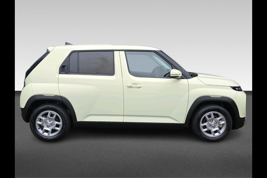 Hyundai Inster Pulse 49 kWh | Navigatie | Achteruitrijcamera | Carplay/Androidauto | 370km WLTP |