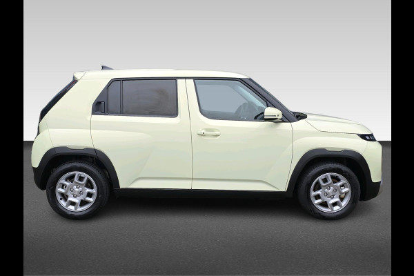 Hyundai Inster Pulse 49 kWh | Navigatie | Achteruitrijcamera | Carplay/Androidauto | 370km WLTP |