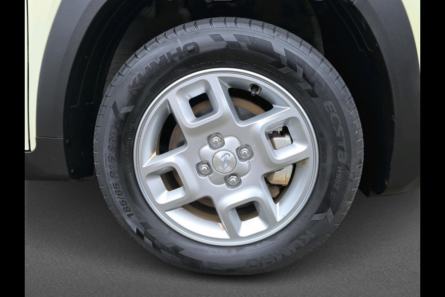 Hyundai Inster Pulse 49 kWh | Navigatie | Achteruitrijcamera | Carplay/Androidauto | 370km WLTP |