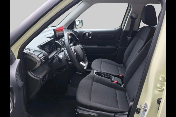 Hyundai Inster Pulse 49 kWh | Navigatie | Achteruitrijcamera | Carplay/Androidauto | 370km WLTP |