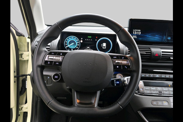 Hyundai Inster Pulse 49 kWh | Navigatie | Achteruitrijcamera | Carplay/Androidauto | 370km WLTP |
