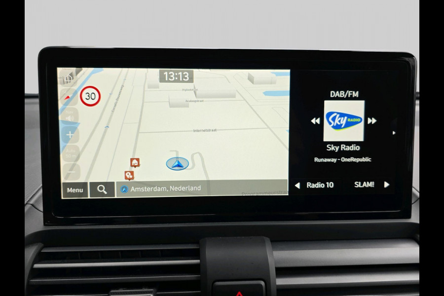 Hyundai Inster Pulse 49 kWh | Navigatie | Achteruitrijcamera | Carplay/Androidauto | 370km WLTP |