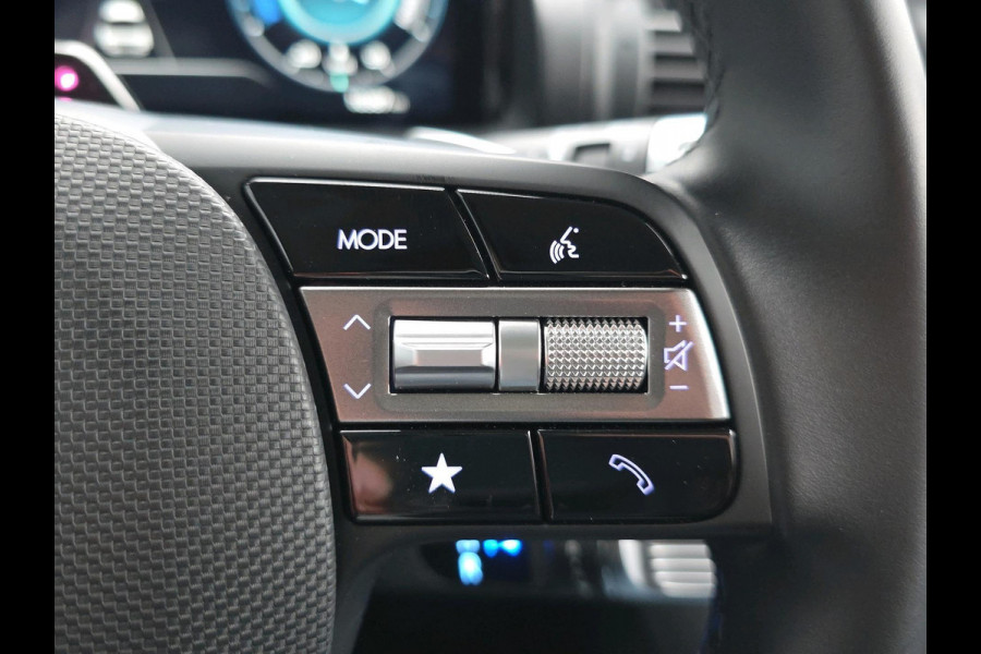 Hyundai Inster Pulse 49 kWh | Navigatie | Achteruitrijcamera | Carplay/Androidauto | 370km WLTP |