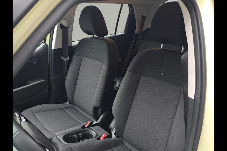 Hyundai Inster Pulse 49 kWh | Navigatie | Achteruitrijcamera | Carplay/Androidauto | 370km WLTP |