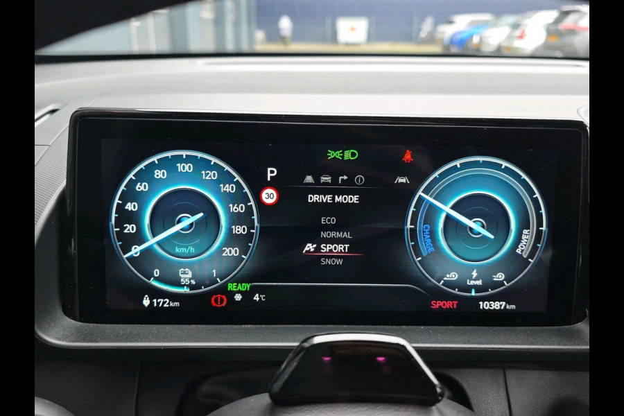 Hyundai Inster Pulse 49 kWh | Navigatie | Achteruitrijcamera | Carplay/Androidauto | 370km WLTP |