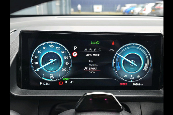 Hyundai Inster Pulse 49 kWh | Navigatie | Achteruitrijcamera | Carplay/Androidauto | 370km WLTP |