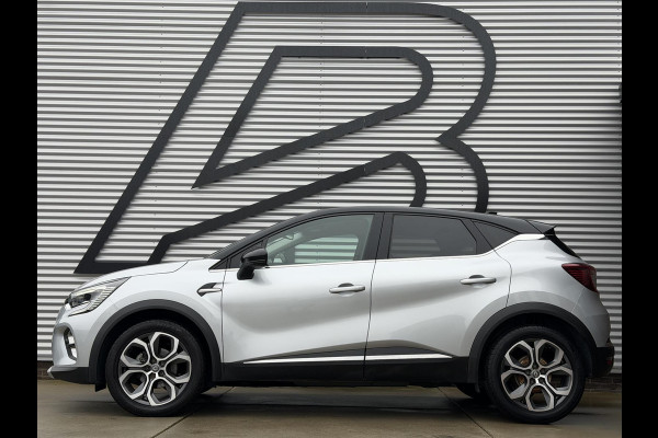 Renault Captur 1.3 TCe 130 Edition One 1e Eigenaar|Navi|Carplay|Camera|Clima|Cruise|Keyless|Groot Scherm|PDC V+A|APK tot 04-2026