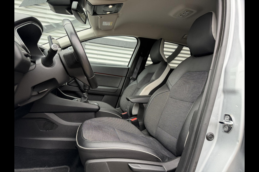 Renault Captur 1.3 TCe 130 Edition One 1e Eigenaar|Navi|Carplay|Camera|Clima|Cruise|Keyless|Groot Scherm|PDC V+A|APK tot 04-2026