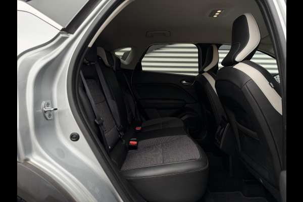 Renault Captur 1.3 TCe 130 Edition One 1e Eigenaar|Navi|Carplay|Camera|Clima|Cruise|Keyless|Groot Scherm|PDC V+A|APK tot 04-2026