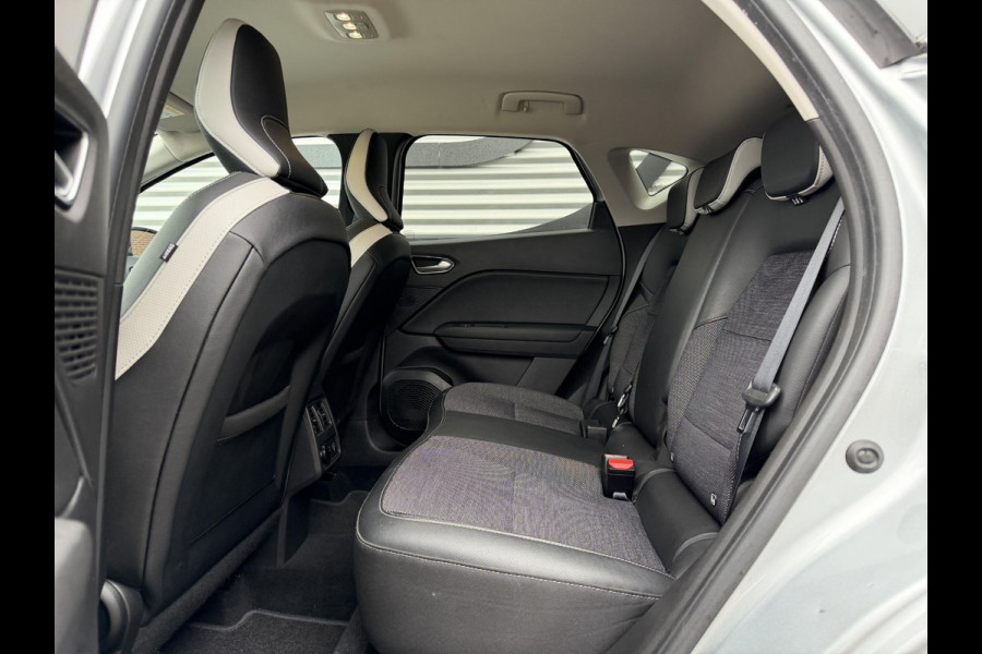 Renault Captur 1.3 TCe 130 Edition One 1e Eigenaar|Navi|Carplay|Camera|Clima|Cruise|Keyless|Groot Scherm|PDC V+A|APK tot 04-2026