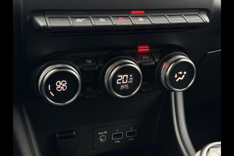 Renault Captur 1.3 TCe 130 Edition One 1e Eigenaar|Navi|Carplay|Camera|Clima|Cruise|Keyless|Groot Scherm|PDC V+A|APK tot 04-2026