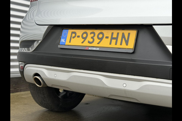 Renault Captur 1.3 TCe 130 Edition One 1e Eigenaar|Navi|Carplay|Camera|Clima|Cruise|Keyless|Groot Scherm|PDC V+A|APK tot 04-2026