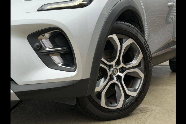 Renault Captur 1.3 TCe 130 Edition One 1e Eigenaar|Navi|Carplay|Camera|Clima|Cruise|Keyless|Groot Scherm|PDC V+A|APK tot 04-2026