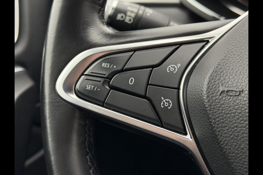 Renault Captur 1.3 TCe 130 Edition One 1e Eigenaar|Navi|Carplay|Camera|Clima|Cruise|Keyless|Groot Scherm|PDC V+A|APK tot 04-2026