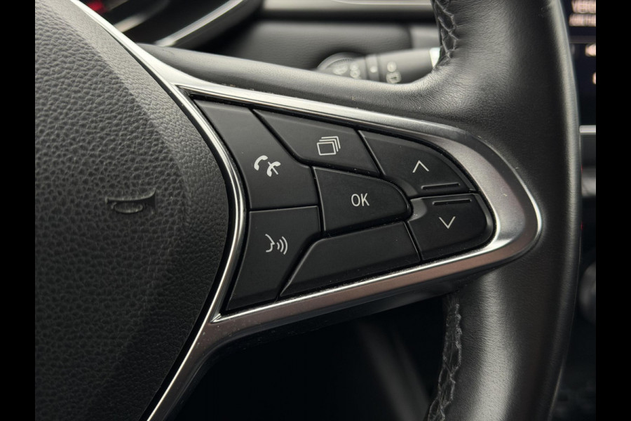 Renault Captur 1.3 TCe 130 Edition One 1e Eigenaar|Navi|Carplay|Camera|Clima|Cruise|Keyless|Groot Scherm|PDC V+A|APK tot 04-2026