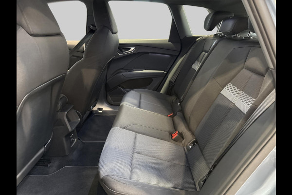 Audi Q4 e-tron 40 Advanced edition 77 kWh  | Trekhaak wegklapbaar