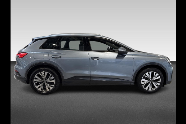 Audi Q4 e-tron 40 Advanced edition 77 kWh  | Trekhaak wegklapbaar