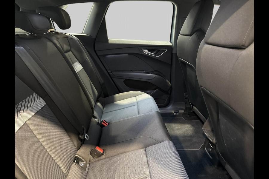 Audi Q4 e-tron 40 Advanced edition 77 kWh  | Trekhaak wegklapbaar