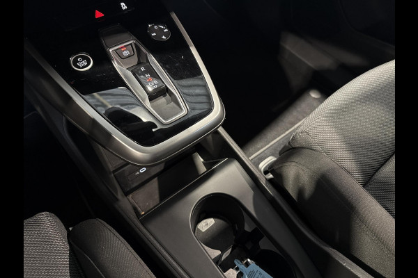 Audi Q4 e-tron 40 Advanced edition 77 kWh  | Trekhaak wegklapbaar